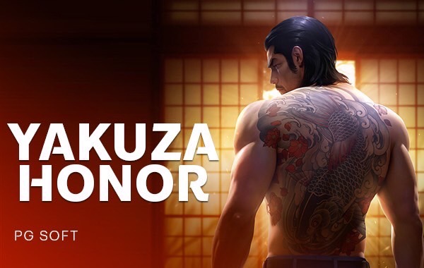 Yakuza Honor